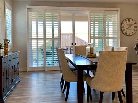 Hunter Douglas Dealer Image
