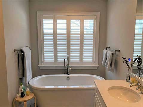 Hunter Douglas Dealer Image